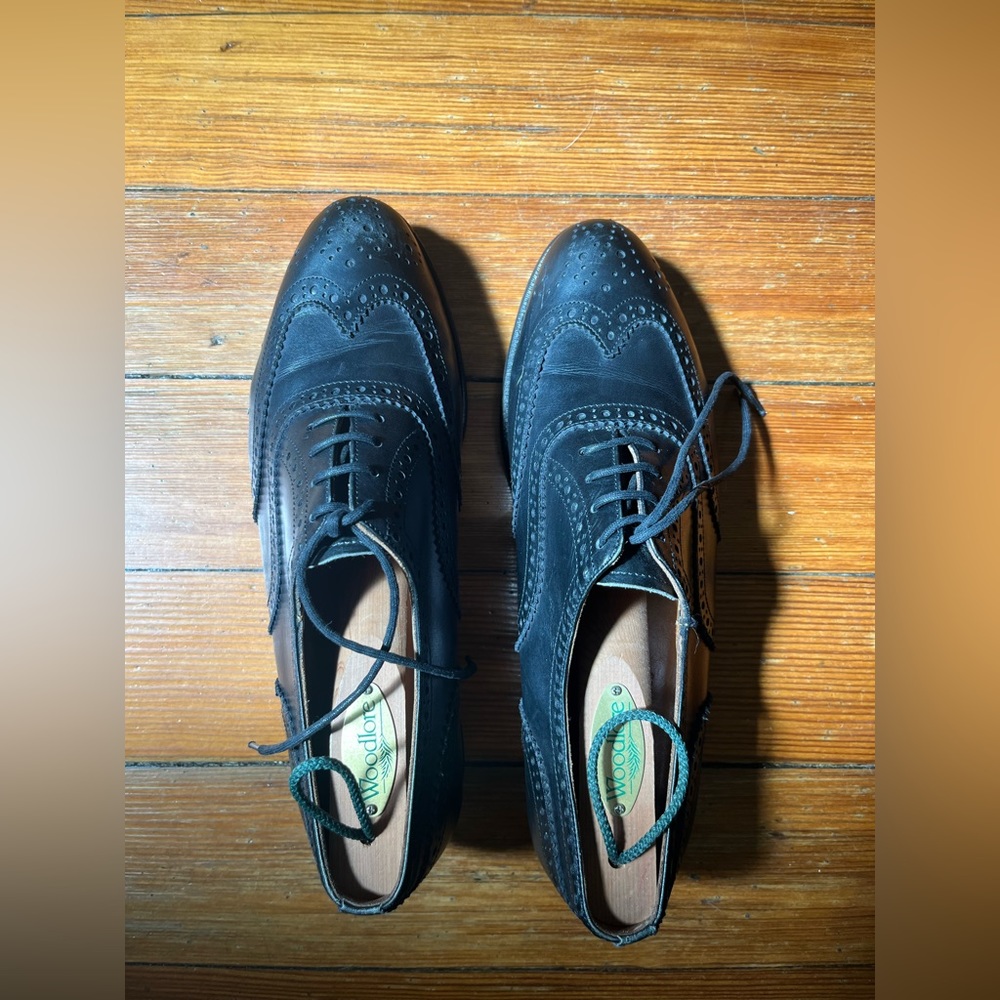 Meermin Women’s Oxford Shoe